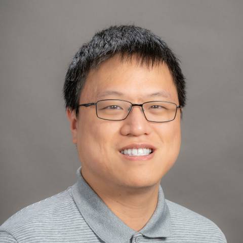 Faculty Photos